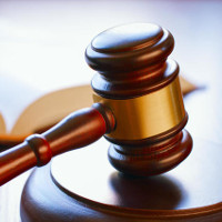 legal department