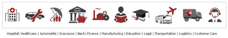 Industry