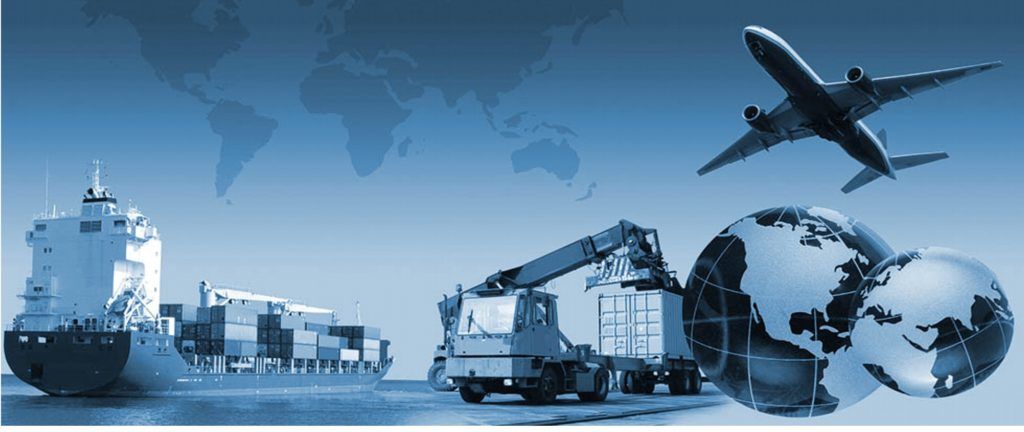 logistics