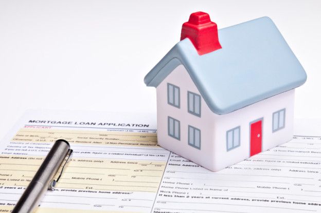mortgagedocuments