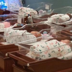 Infant Protection