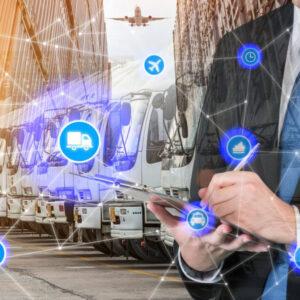 Asset Tracking