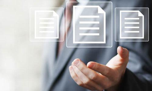 IT Solutions - Fax