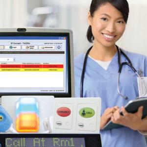 Wireless Nurse Call
