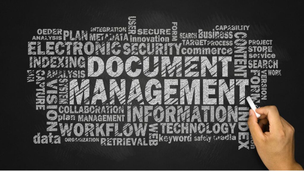 Document Management System