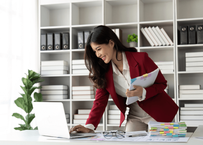 Document Management Systems