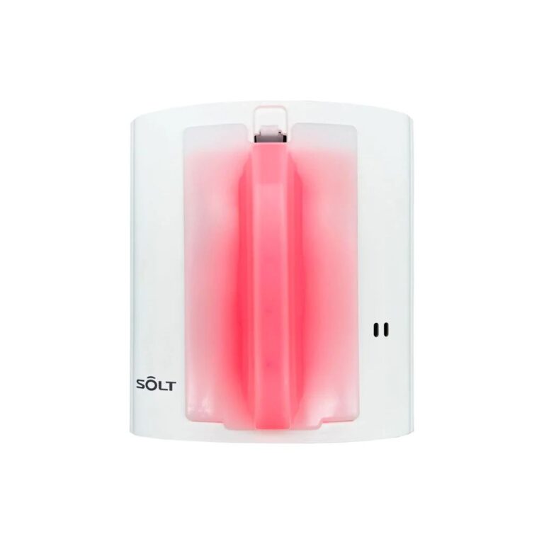 Multi color corridor light (Red, Blue, Cyan, Yellow, Green, Magenta)